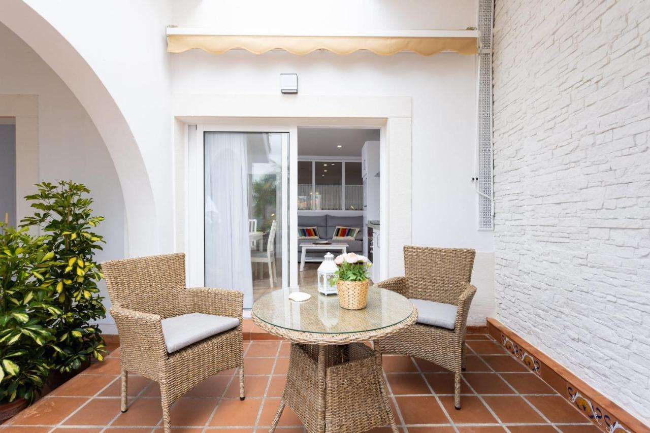 Finca Villa Huerta Icod De Los Vinos Esterno foto